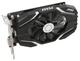 Видеокарта GeForce 2Gb MSI GTX 1050 вид 3