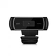 WEB Камера ACD-Vision UC700 CMOS 2МПикс (апрокс.3МПикс), 1920x1080p, 30к/с, автофокус, микрофон встр., кабель USB 2.0 1.5м, шторка объектива, универс. крепление, черный корп. RTL (551905) вид 2