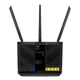 4G-AX56 Dual-Band WiFi 6 LTE Router 574+1201Mbps EU RTL {5} (869225) (90IG06G0-MO3110) вид 4
