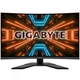 31.5" Gigabyte M32Q-EK Gaming monitor Black (IPS, 2560x1440, HDMI+HDMI+DP, 0,8 ms, 178°/178°, 350 cd/m, 1000:1, 3xUSB3.0, USB Type-C, 165Hz, MM) (20VM0-M32QBT-1EKR) (809928) вид 1