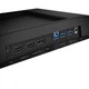 31.5" Gigabyte M32Q-EK Gaming monitor Black (IPS, 2560x1440, HDMI+HDMI+DP, 0,8 ms, 178°/178°, 350 cd/m, 1000:1, 3xUSB3.0, USB Type-C, 165Hz, MM) (20VM0-M32QBT-1EKR) (809928) вид 4