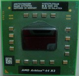 Купить Процессор Athlon 64 X2 Mobile TK-55 1800Mhz (512/800/1,35v) 31W DC s1(638) upgrade