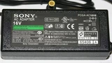 Купить Блок питания для ноутбука Sony 16V/4A