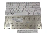 Купить Клавиатура для ноутбука Asus EEE PC 1005 белая