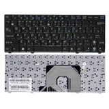 Купить Клавиатура для ноутбука Asus EEE PC 900HA, черная V021562iS1