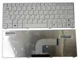 Купить Клавиатура для ноутбука Asus N10xx белая, GOA1j2KRU