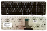 Купить Клавиатура для ноутбука HP CQ71, G71 черная, 509727-001
