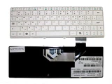 Купить Клавиатура для ноутбука Lenovo S9 S10 белая, NO.42T4224