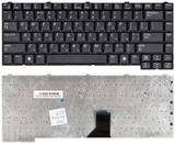 Купить Клавиатура для ноутбука Samsung M40 черная BA59-01321D