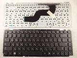 Купить Клавиатура для ноутбука Samsung RC410 RC411 RC412 Series. Русифицированная. Черная