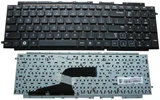 Купить Клавиатура для ноутбука Samsung RC710, 711 черная BA5903058G