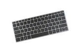 Купить Клавиатура с поинт-стиком (русская) 701979-251 для ноутбуков HP EliteBook