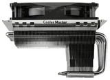 Купить Вентилятор: Cooler Master Gemin II S524