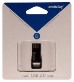 Купить Флешдиск USB Flash 32Gb Smart Buy Biz (black) SB32GBBIZ-K