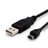 Купить Кабель VCOM USB2.0 Am - mini USB 1,5м