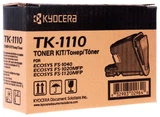 Купить Тонер Kyocera FS-1035MFP DP/1135MFP/M2035dn/M2535dn (TK-1140) 7 200 копий, оригинал