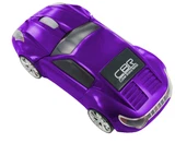 Купить Мышь CBR MF 500 Lambo Purple
