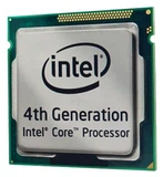 Купить Процессор Intel Core i7-4790K Devil's Canyon 4000 МГц, Devil's Canyon (2014), поддержка технологий x86-64, Hyper-Threading, SSE2, SSE3, NX Bit, техпроцесс 22 нм CM8064601710501S