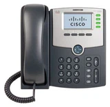 Купить IP телефон Cisco SPA504G