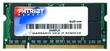 Купить Память оперативная DDR2 2Gb Patriot Memory PSD22G8002S