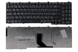 Купить Клавиатура для ноутбука Lenovo IdeaPad G550 G550A G555 B550 B560 V560 Series. Черная. Русифицированная.25-008409 V-105120AS1-US