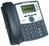 Купить IP телефон Linksys SPA941