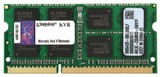 Купить Память DDR3 8Gb Kingston KVR16S11/8