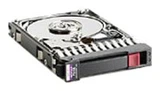 Купить Жесткий диск 2.5" HPE 300Gb 15000rpm SAS