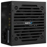 Купить Блок питания ATX 650W Aerocool VX PLUS 650W