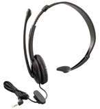 Купить Гарнитура PANASONIC RP-TCA400E-K