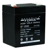 Купить Аккумуляторная батарея Security Force SF 12045