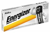 Купить Батарейка ENERGIZER LR03 10BOX INDUSTRIAL