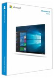 Купить Операционная система Microsoft Windows 10 Professional 32/64 bit SP2 Rus Only USB RS HAV-00105