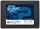 Купить Твердотельный накопитель SSD 240Gb Patriot BURST ELITE