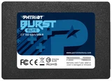 Купить Твердотельный накопитель SSD 240Gb Patriot BURST ELITE