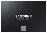 Купить Накопитель 250Gb Samsung MZ-77E250BW 870 EVO SSD 2.5" SATA III