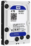 Купить Жесткий диск HDD SATA-III 4 Tb WD WD40EZAZ Blue,5400rpm,256Mb