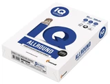 Купить Бумага Mondi IQ Allround A4 80 г/м² 500 лист.