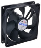 Купить Вентилятор Zalman ZM-F2 Plus (SF) 90x90 3-pin 20-23dB 77gr Ret ZM-F2 PLUS