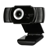 Купить WEB Камера ACD-Vision UC400 CMOS 1.3МПикс, 1280x720p, 30к/с, микрофон встр., кабель USB 2.0 1.5м, шторка объектива, универс. крепление, черный корп. (551769)
