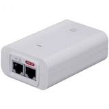 Купить U-POE-AF Ubiquiti (уличный блок питания) для внешних точек доступа Ubiquiti, вход: 48В, 802.3af, выход: 18В, 0.7А, гигабитный Ethernet порт