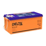 Купить Аккумуляторная батарея Delta GEL 12-200 