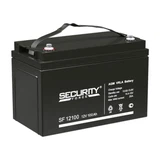 Купить Аккумуляторная батарея Secuirity Force SF 12100 