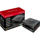 Купить Smart Pro RGB 850 SPR-850AH3FSB-R 850W, 80 Plus Bronze, полностью модульный (407429)