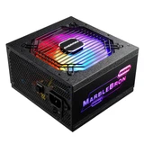 Купить EMB850EWT-RGB MARBLEBRON 82+ Computer power supply unit (726087)