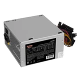 Купить БП 550W ExeGate UNS550 ATX, 12cm fan, 24p, 4p, PCIe, 3SATA, 2IDE, FDD (114500) {10}