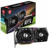 Купить RTX3060 GAMING X 12GB GDDR6 192bit HDMI 3xDP LHR RTL (796327)