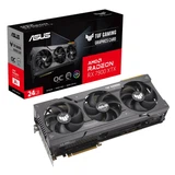 Купить TUF-RX7900XTX-O24G-GAMING /RX7900XTX,HDMI*1,DP*3,24G,D6