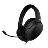 Купить ROG STRIX GO CORE Headset w/ Mic Wired (3.5mm) 252g 20-40000Hz 40mm Drivers RTL {10} (635295)
