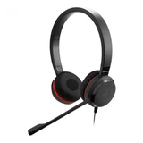 Купить Гарнитура проводная Jabra EVOLVE 30 II UC Stereo / USB-A / (019971)